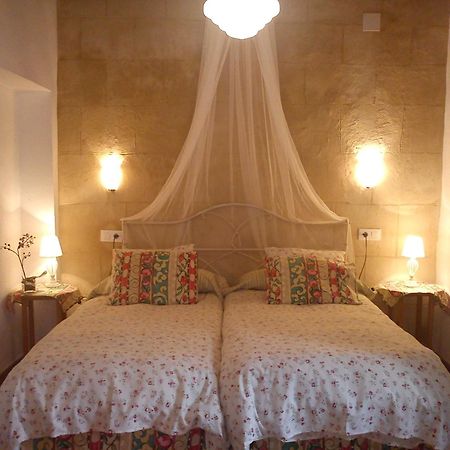 Apartamentos El Patio Andaluz Jerez de la Frontera Extérieur photo