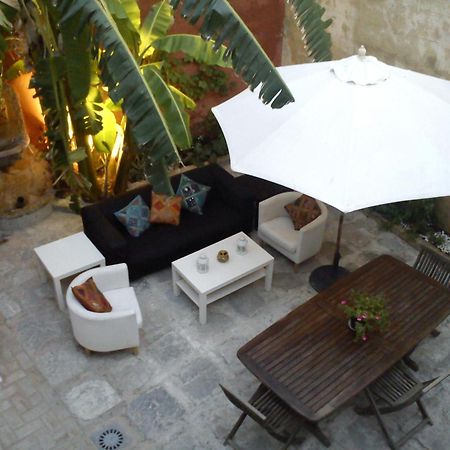 Apartamentos El Patio Andaluz Jerez de la Frontera Extérieur photo