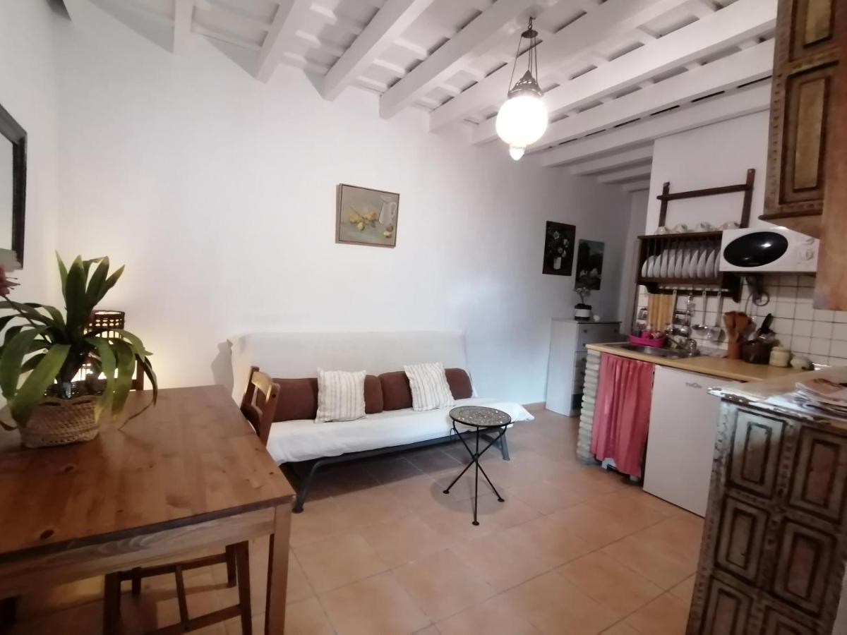 Apartamentos El Patio Andaluz Jerez de la Frontera Extérieur photo