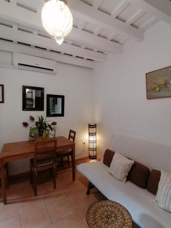 Apartamentos El Patio Andaluz Jerez de la Frontera Extérieur photo