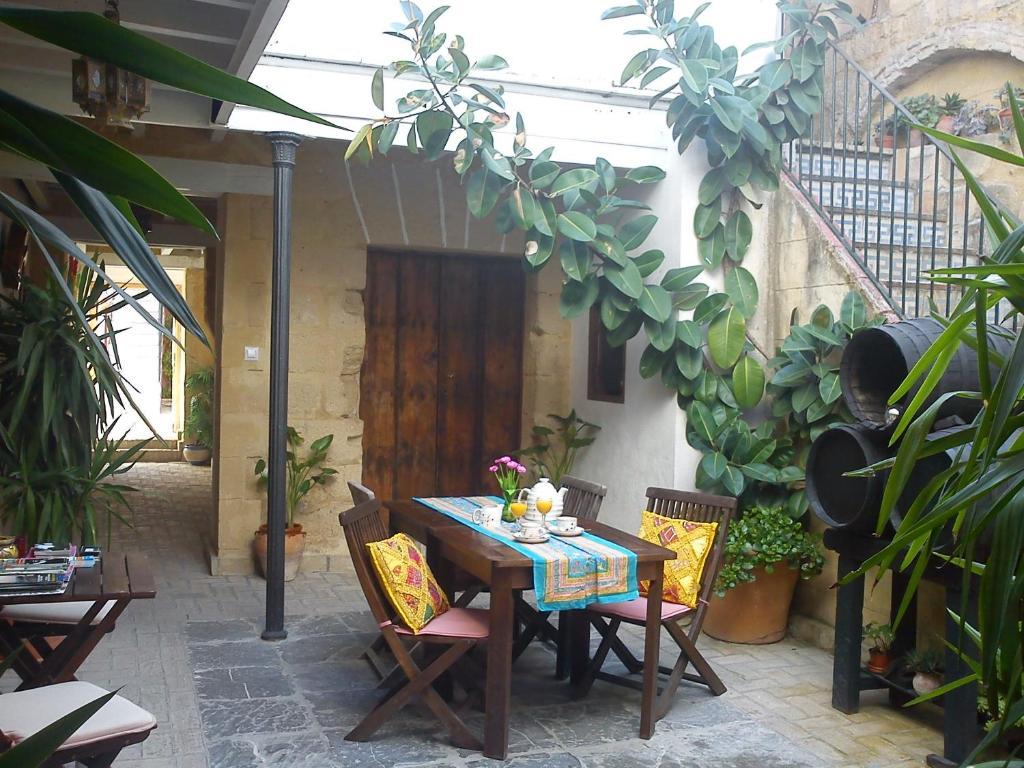 Apartamentos El Patio Andaluz Jerez de la Frontera Extérieur photo