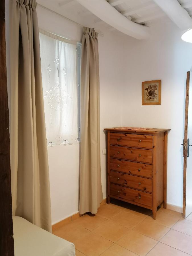 Apartamentos El Patio Andaluz Jerez de la Frontera Extérieur photo