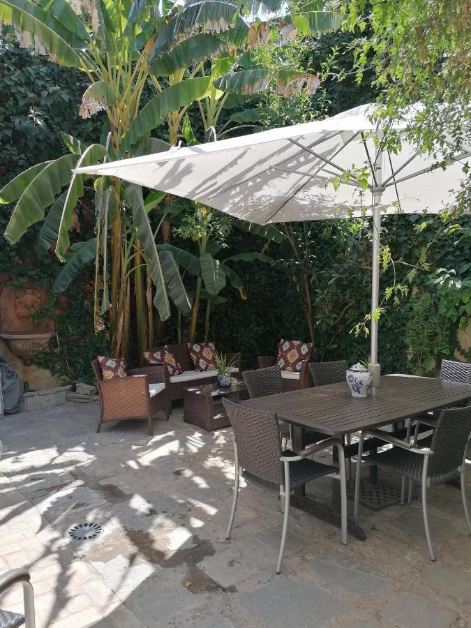 Apartamentos El Patio Andaluz Jerez de la Frontera Extérieur photo