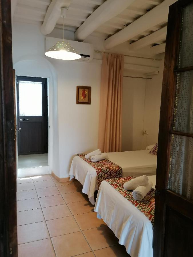 Apartamentos El Patio Andaluz Jerez de la Frontera Extérieur photo
