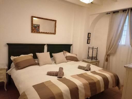 Apartamentos El Patio Andaluz Jerez de la Frontera Extérieur photo