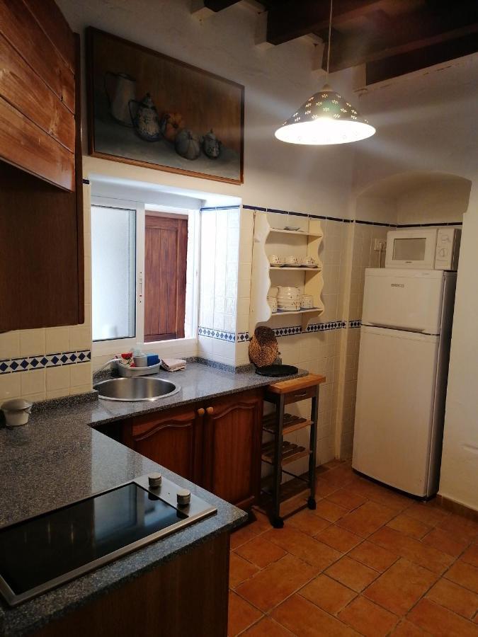 Apartamentos El Patio Andaluz Jerez de la Frontera Extérieur photo