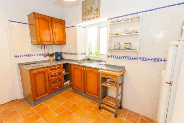 Apartamentos El Patio Andaluz Jerez de la Frontera Chambre photo