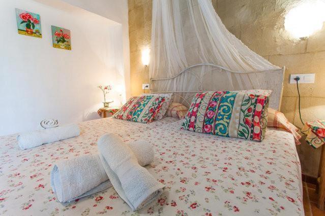 Apartamentos El Patio Andaluz Jerez de la Frontera Chambre photo