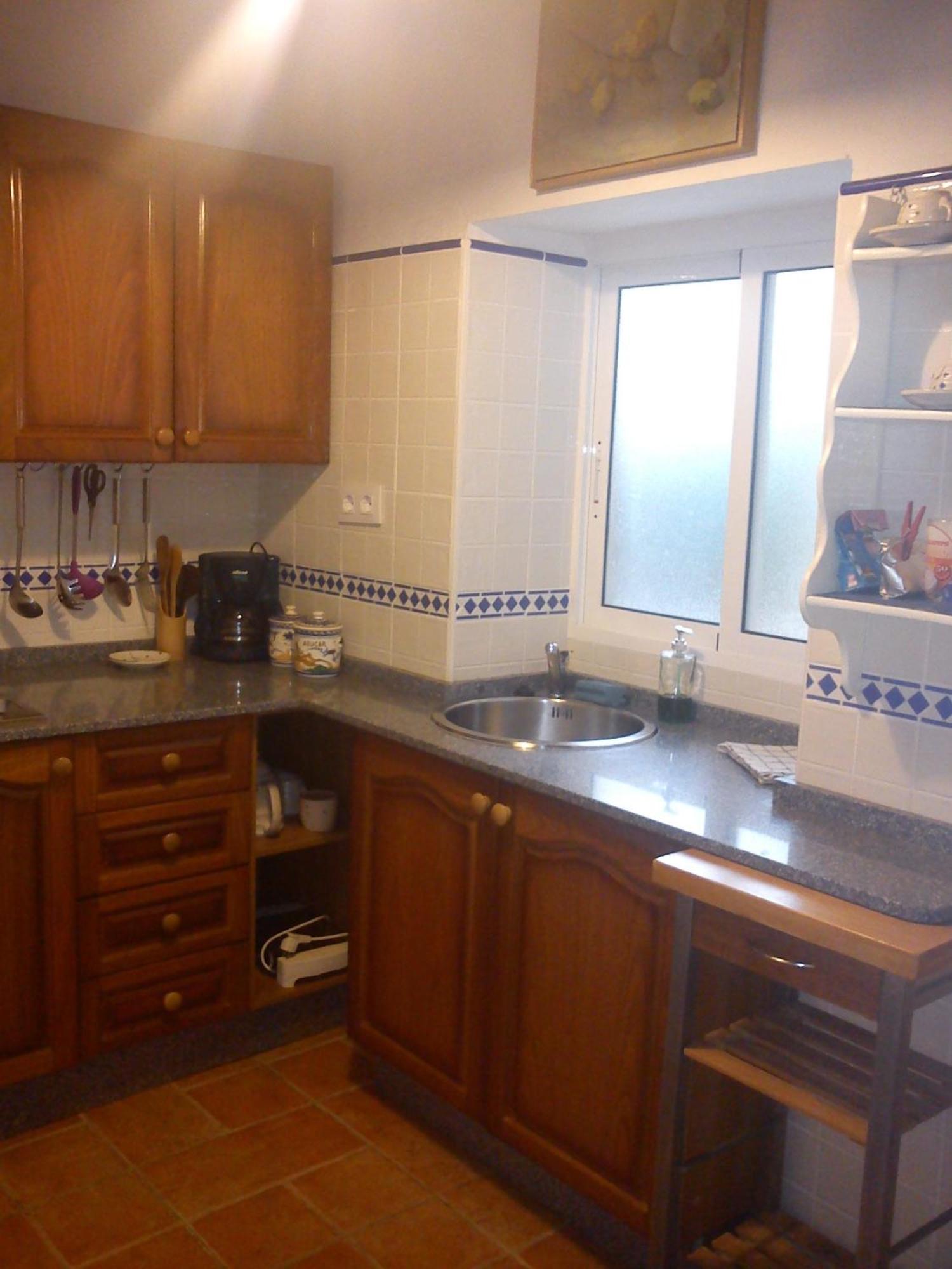 Apartamentos El Patio Andaluz Jerez de la Frontera Extérieur photo
