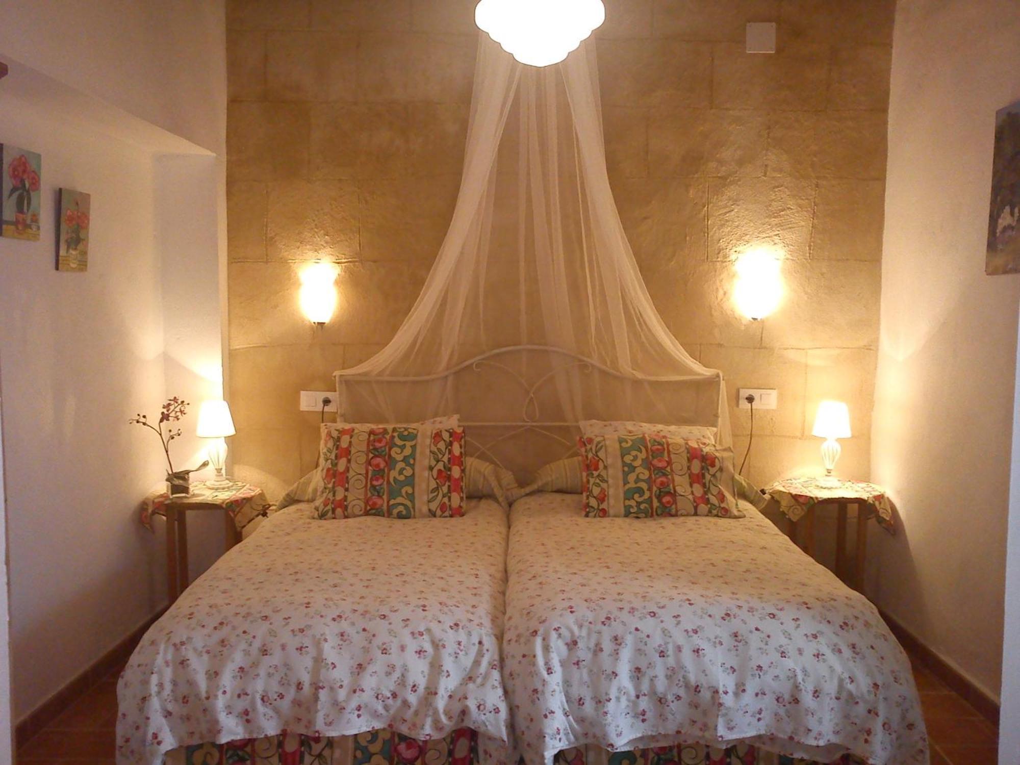 Apartamentos El Patio Andaluz Jerez de la Frontera Extérieur photo