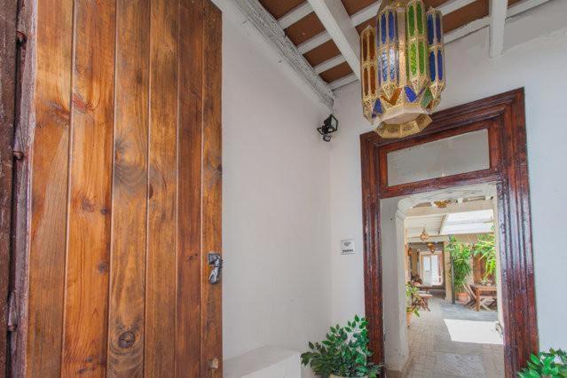 Apartamentos El Patio Andaluz Jerez de la Frontera Extérieur photo