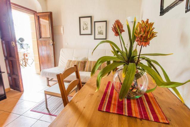Apartamentos El Patio Andaluz Jerez de la Frontera Extérieur photo
