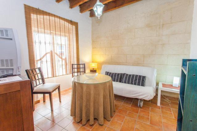 Apartamentos El Patio Andaluz Jerez de la Frontera Extérieur photo