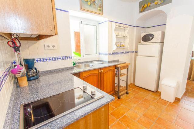 Apartamentos El Patio Andaluz Jerez de la Frontera Extérieur photo