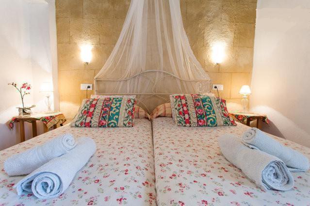 Apartamentos El Patio Andaluz Jerez de la Frontera Extérieur photo