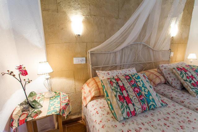 Apartamentos El Patio Andaluz Jerez de la Frontera Extérieur photo