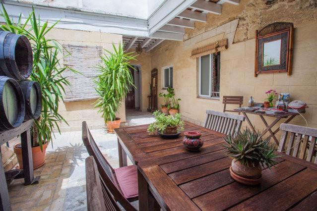 Apartamentos El Patio Andaluz Jerez de la Frontera Extérieur photo