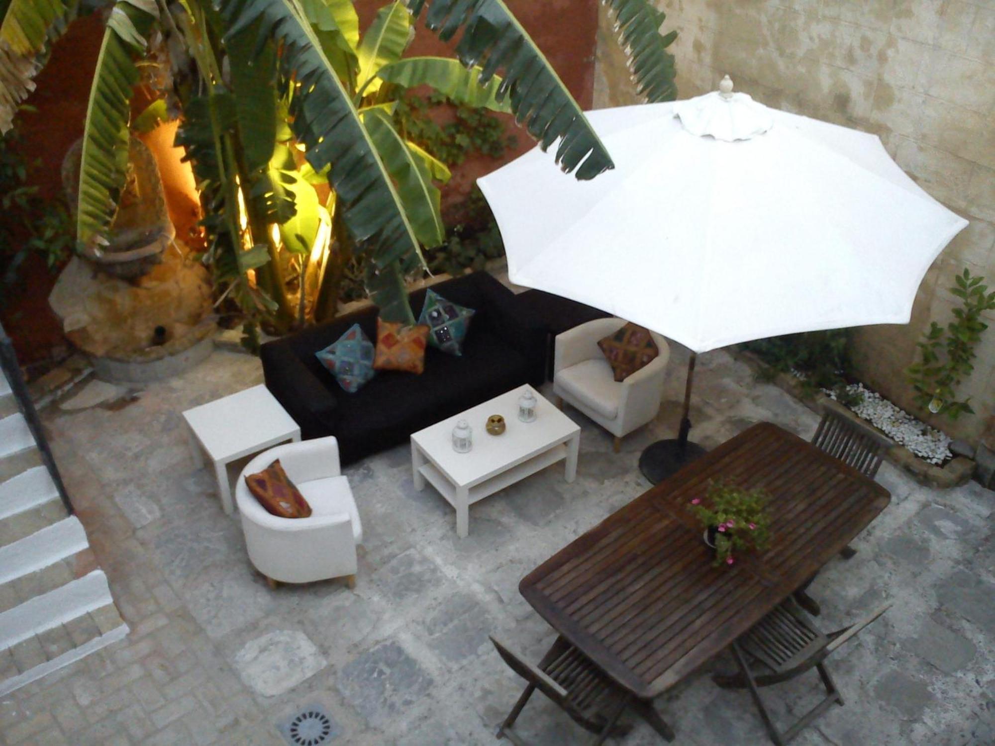 Apartamentos El Patio Andaluz Jerez de la Frontera Extérieur photo