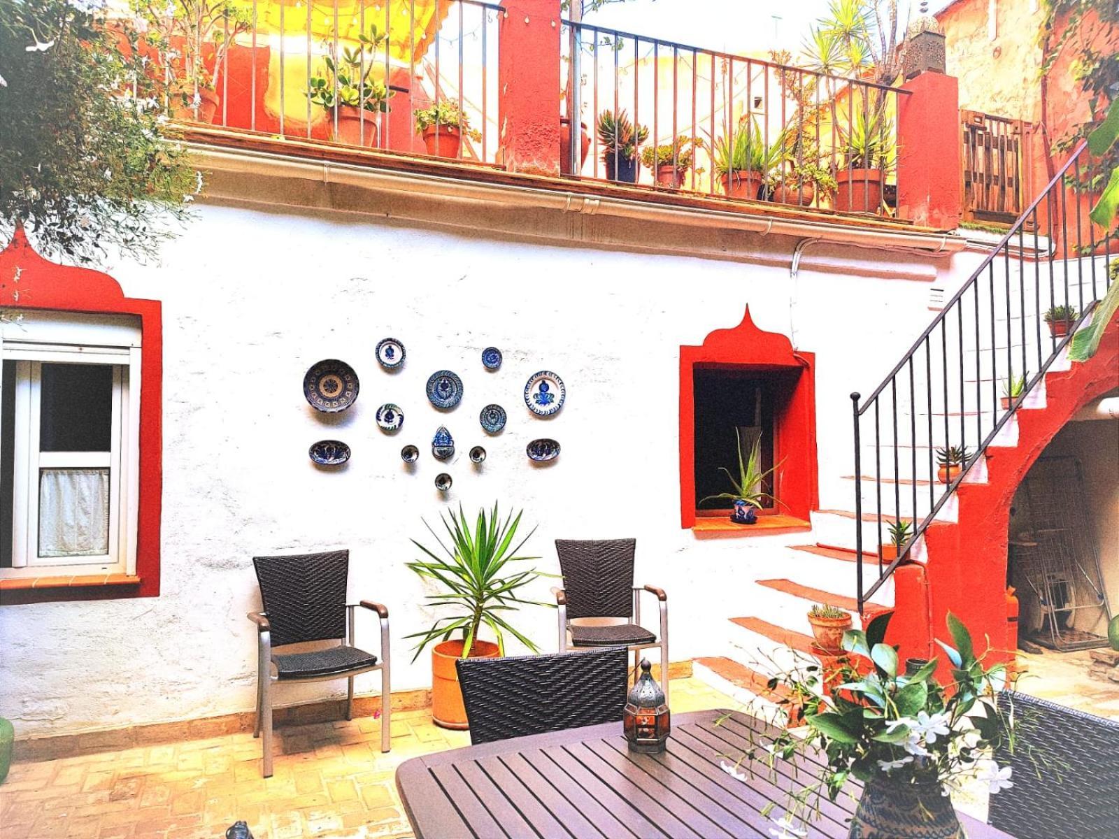 Apartamentos El Patio Andaluz Jerez de la Frontera Extérieur photo